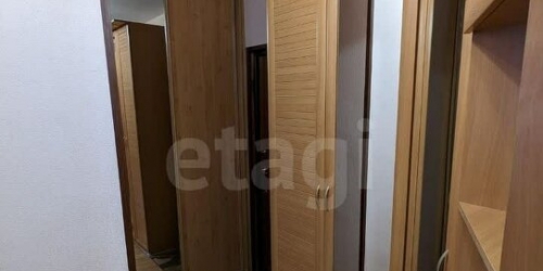 1-комн квартира Илимская улица,  д. 6