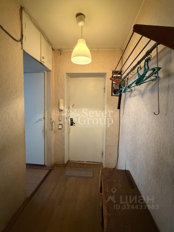 Продажа 5-комн квартиры на вторичном рынке улица Стойкости, 27
