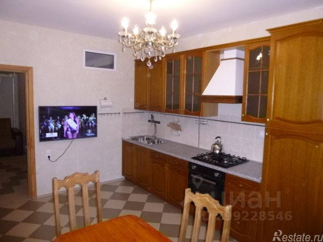 Аренда дома Новосъяново, Центральная улица,  д. 32