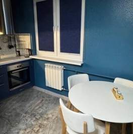 Продажа 1-комн квартиры на вторичном рынке улица Санникова,  д. 9 к1