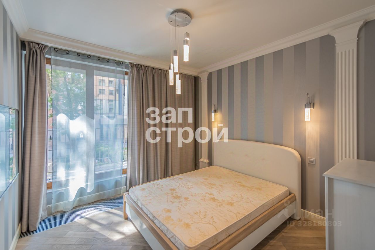 Продажа 1-комн квартиры на вторичном рынке улица Смольного, 2к3