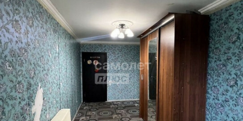 3-комн квартира ул Генерала Тюленева,  д. 31