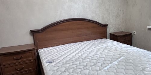 2-комн квартира 2-й Ирининский переулок, 4