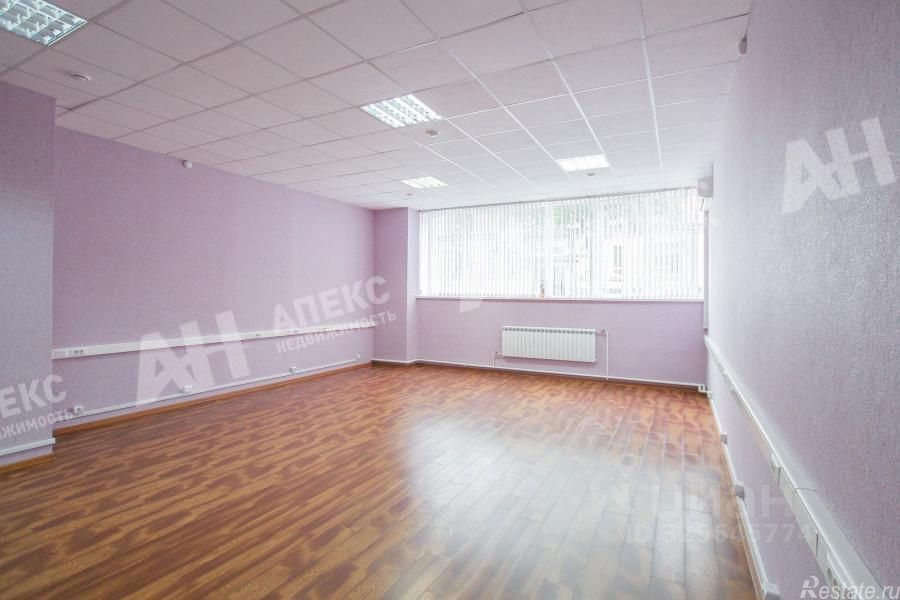 Аренда офиса Мурманский проезд