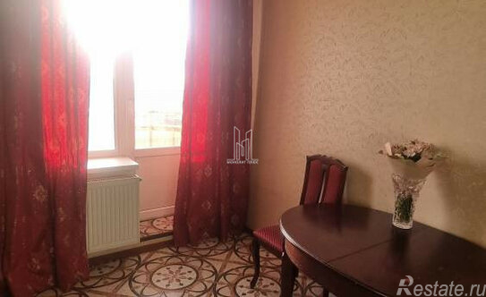 Продажа 2-комн квартиры на вторичном рынке Богатырский пр-кт,  д. 36 к1