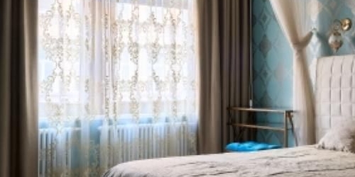 4-комн квартира переулок Басков, 2