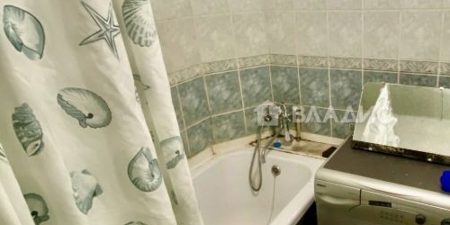 3-комн квартира улица Мещерякова, 9