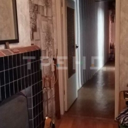 Продажа 4-комн квартиры на вторичном рынке Загородный пр-кт,  д. 9,  к. Г