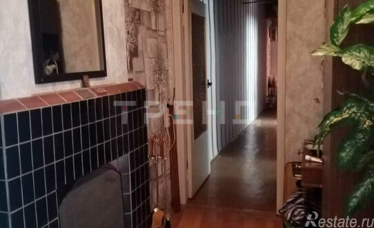 Продажа 4-комн квартиры на вторичном рынке Загородный пр-кт,  д. 9,  к. Г