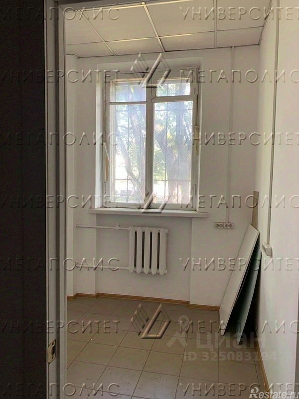 Аренда офиса Анадырский проезд,  д. 9