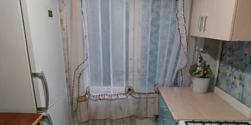 2-комн квартира Черкизовская Б. ул,  д. 3,  к. 5
