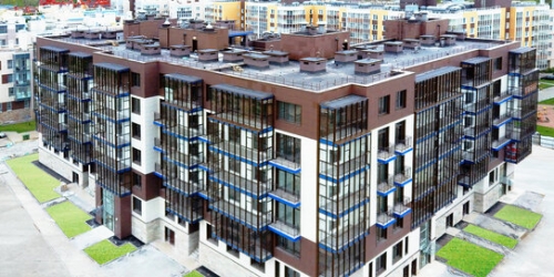2-комн квартира ул Береговая,  д. 18,  к. 3