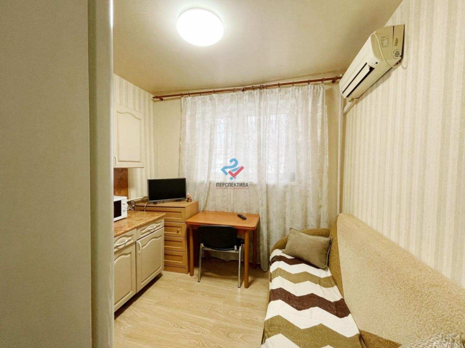 Продажа 1-комн квартиры на вторичном рынке Россошанский проезд, 2к1