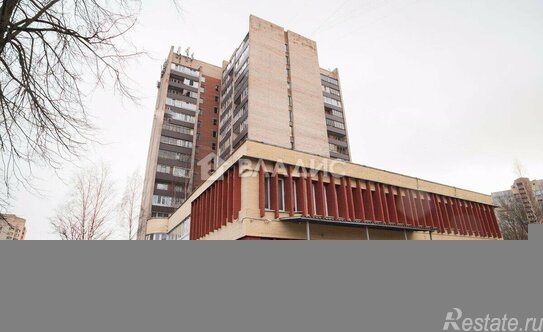 Продажа 3-комн квартиры на вторичном рынке Социалистическая улица,  д. 21