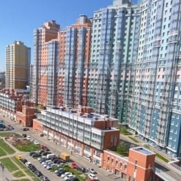 Продажа 1-комн квартиры на вторичном рынке ул Руднева,  д. 15,  к. 1