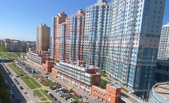 Продажа 1-комн квартиры на вторичном рынке ул Руднева,  д. 15,  к. 1
