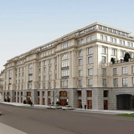 Продажа 2-комн квартиры на вторичном рынке Воскресенская набережная,  д. 32