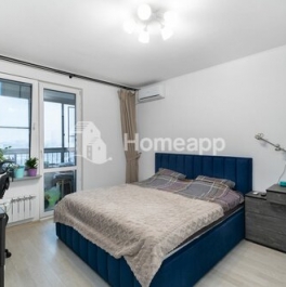 Продажа 2-комн квартиры на вторичном рынке Каширское ш,  д. 11,  к. 3