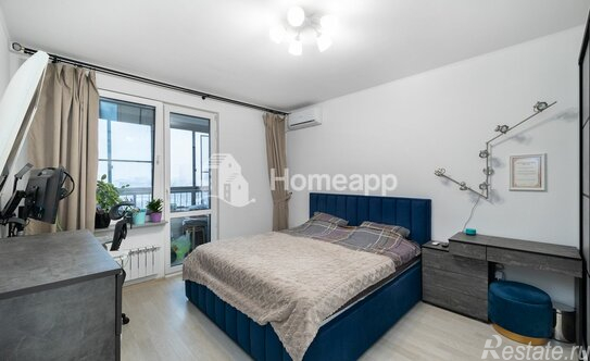 Продажа 2-комн квартиры на вторичном рынке Каширское ш,  д. 11,  к. 3