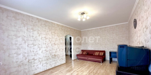 1-комн квартира Покровская улица,  д. 23