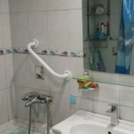 Продажа 2-комн квартиры на вторичном рынке ул Саратовская,  д. 3,  к. 2 стр 1