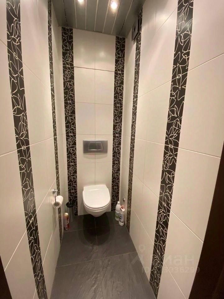 Аренда 2-комн квартиры на вторичном рынке Люберцы, Октябрьский проспект, 18к1