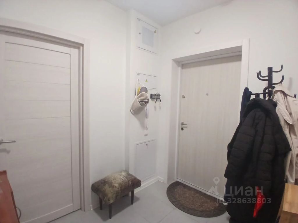 Продажа 1-комн квартиры на вторичном рынке Амурская улица, 1А/1/5