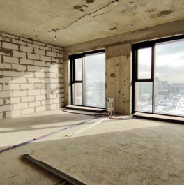 Продажа 1-комн квартиры на вторичном рынке Профсоюзная ул,  д. 2/22