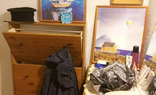 Продажа 1-комн квартиры на вторичном рынке проспект Ударников,  д. 26