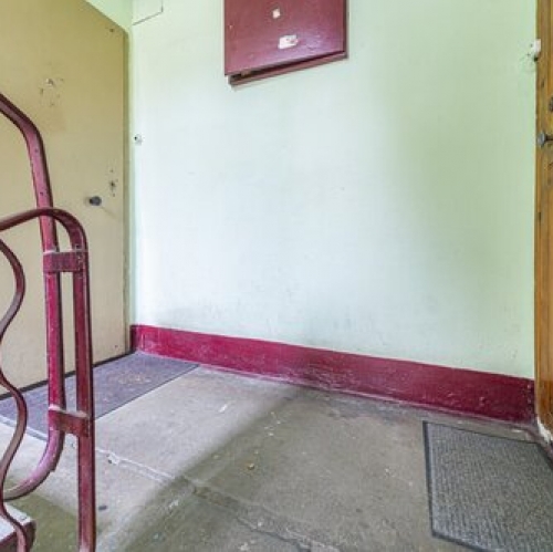 4-комн квартира Новаторов б-р,  д. 86