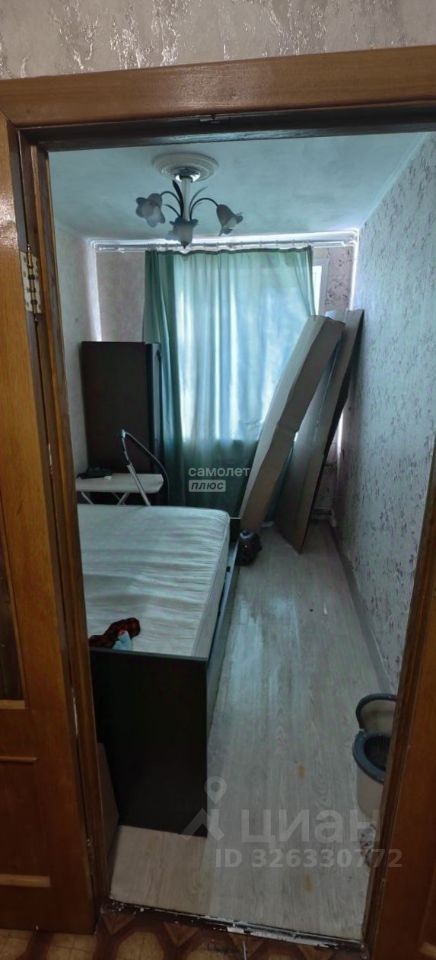 Продажа 2-комн квартиры на вторичном рынке Врачебный проезд, 2