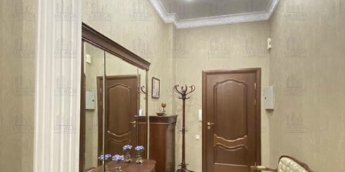 2-комн квартира ул Правды,  д. 22