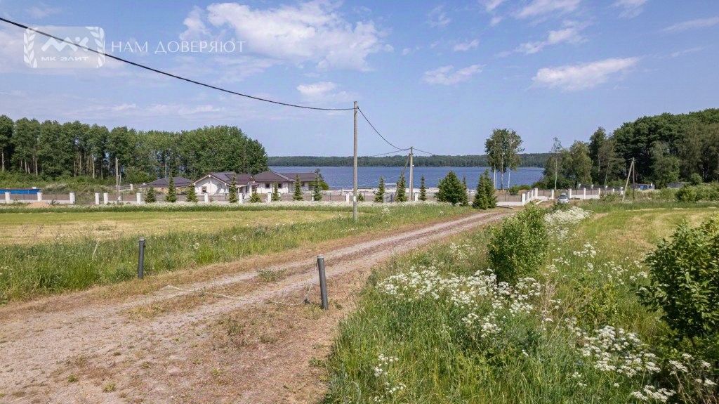 Продажа земли д. Силино, улица Короткая, 2