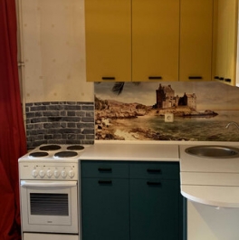Продажа 1-комн квартиры на вторичном рынке улица Коммуны,  д. 50