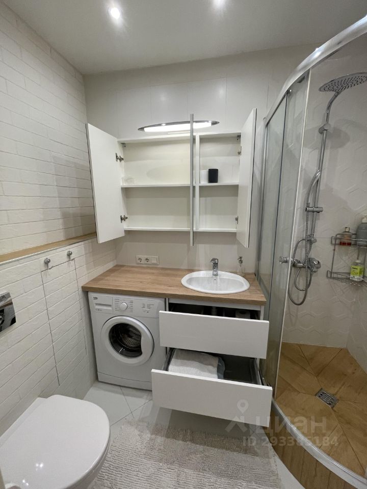 Аренда студии Симферопольский бульвар, 27