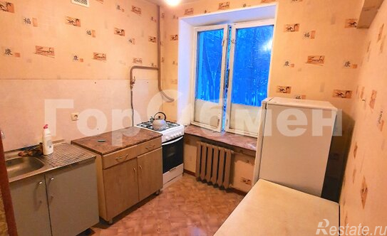 Аренда 2-комн квартиры на вторичном рынке Мурманский проезд,  д. 20