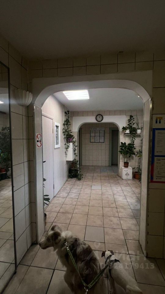 Продажа 4-комн квартиры на вторичном рынке Волжский бульвар, 11