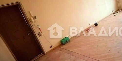 2-комн квартира улица Введенского, 23К2