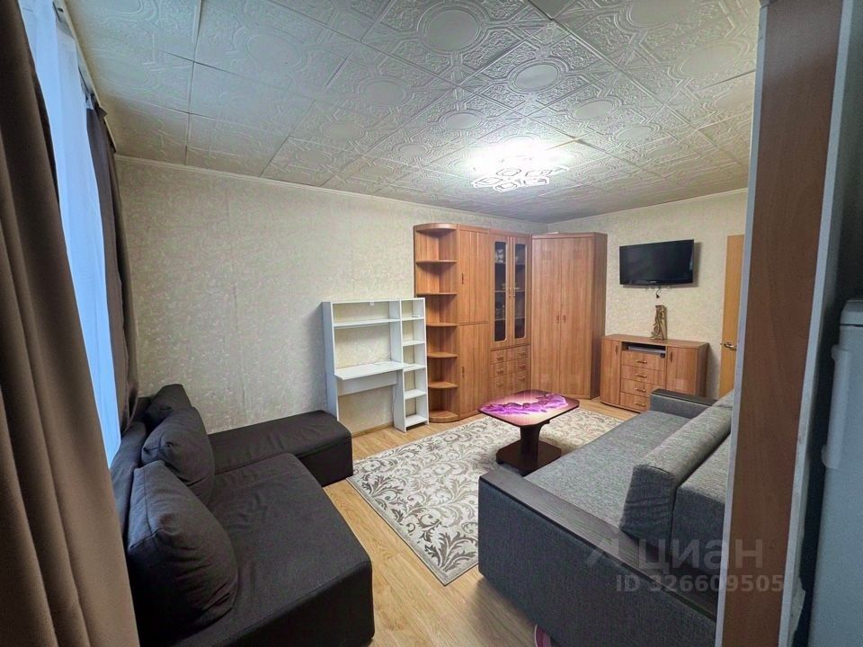 Продажа 1-комн квартиры на вторичном рынке Долгопрудный, улица Железнякова, 10