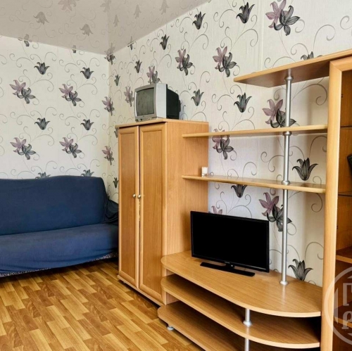 1-комн квартира Луга г., Володарского пр.,  д. 14