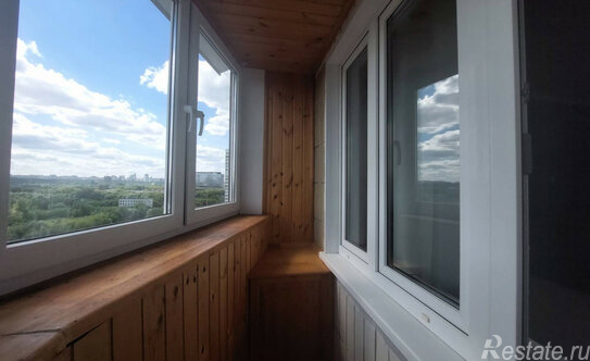 Продажа 1-комн квартиры на вторичном рынке Филёвский бульвар,  д. 40