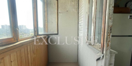 1-комн квартира улица Конёнкова,  д. 6