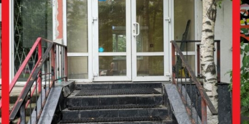 Помещение свободного назначения улица Белы Куна,  д. 8