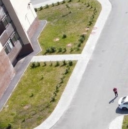 Продажа земли д. Юкки, улица Садовая Продажа земли д. Юкки, улица Садовая