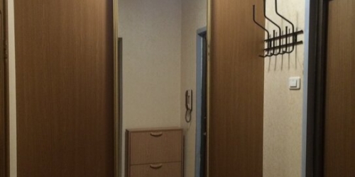 1-комн квартира ул Грина,  д. 1,  к. 4