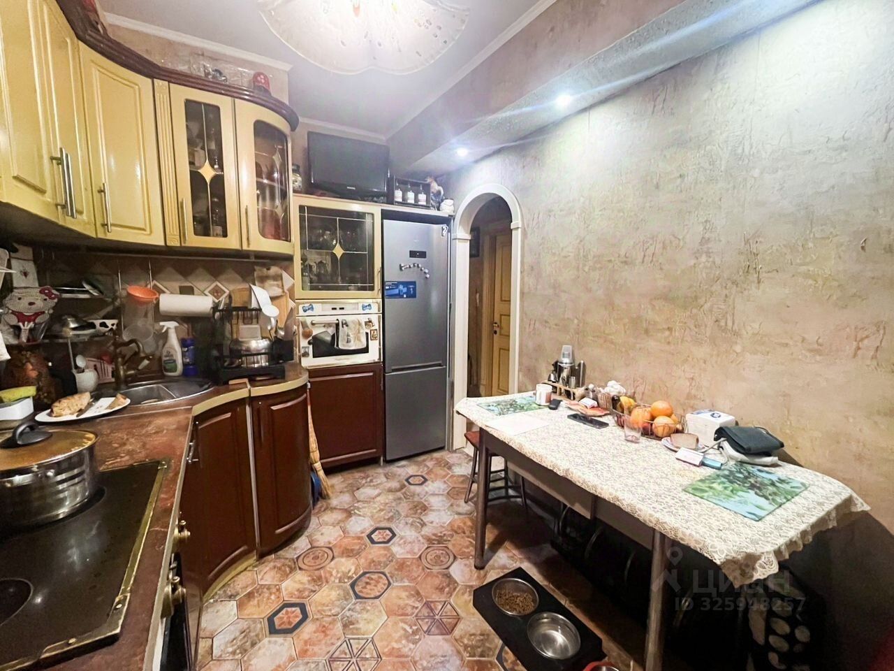 Продажа 2-комн квартиры на вторичном рынке Бутырская улица, 21