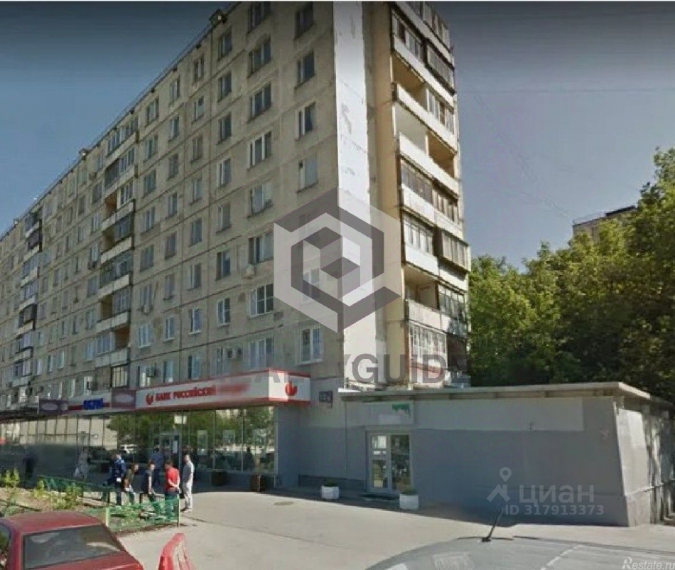 Продажа ПСН ул Планерная,  д. 12,  к. 1