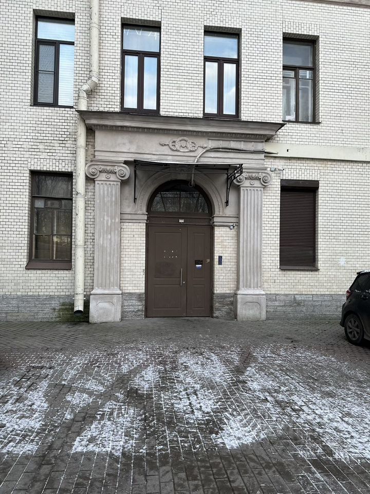 Продажа комнаты Таврическая улица, 45