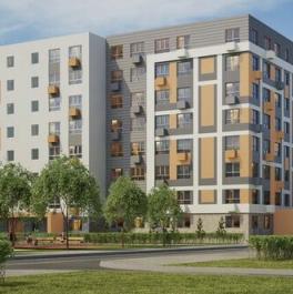 Продажа 2-комн квартиры на вторичном рынке Глухово, ул Романовская,  д. 15