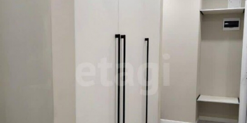 2-комн квартира Сумской проезд,  д. 10